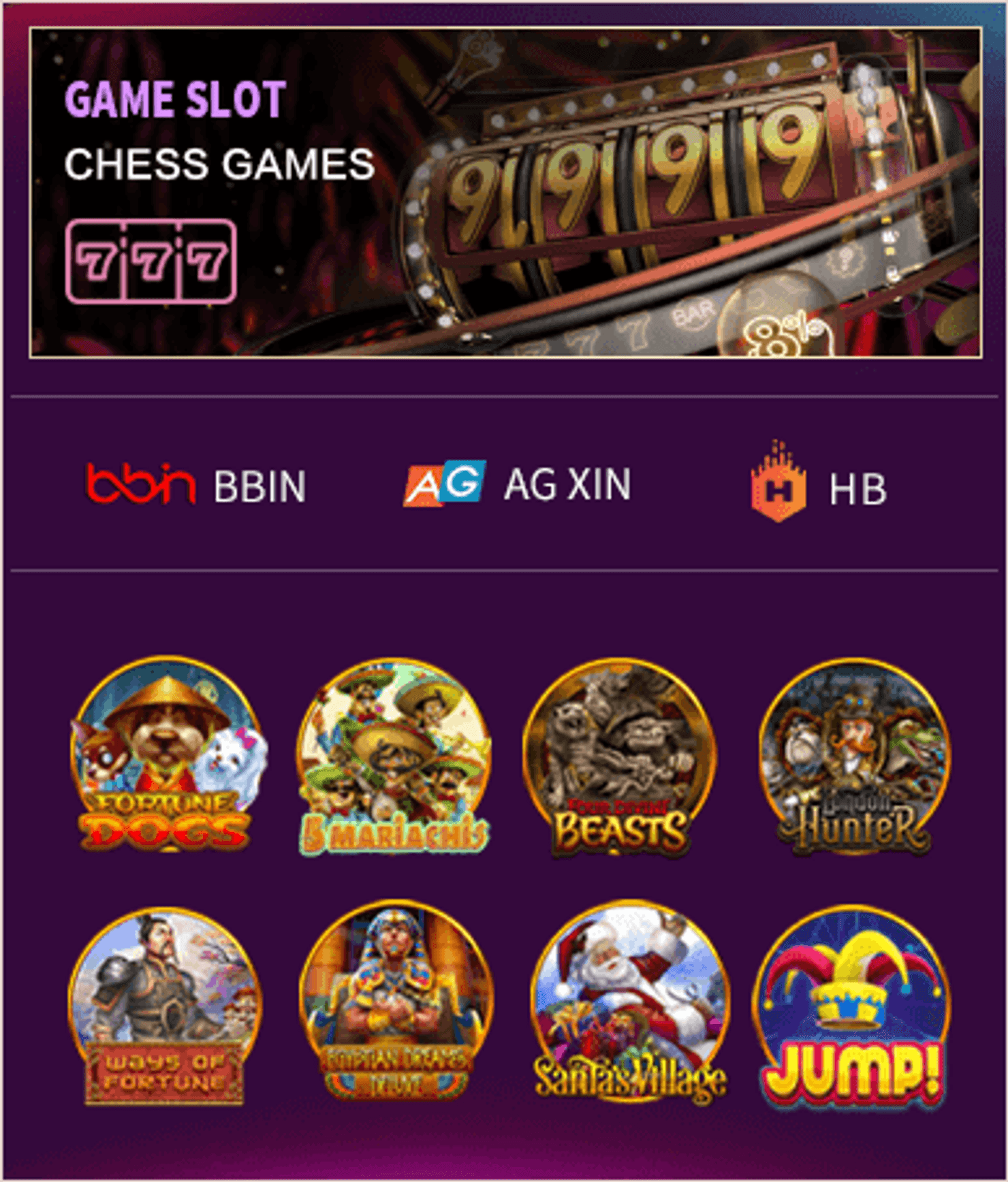 mu88 slot game